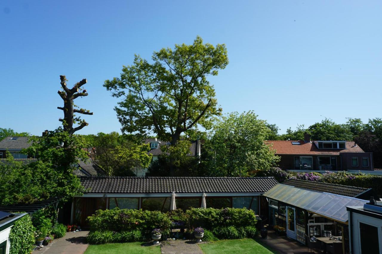 Perfectly Located Private Room Oaks And Beeches Sassenheim Esterno foto